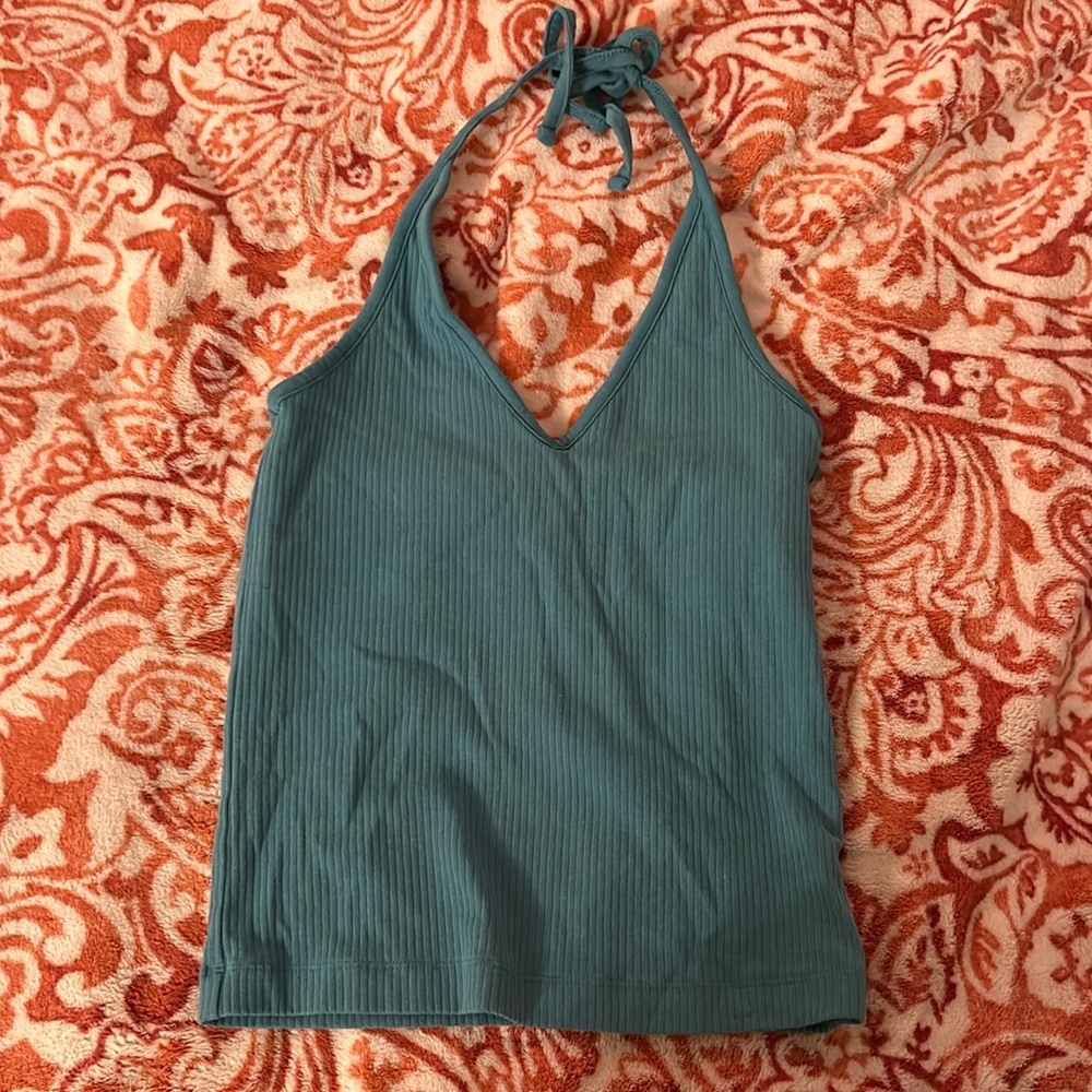 Old navy tank top